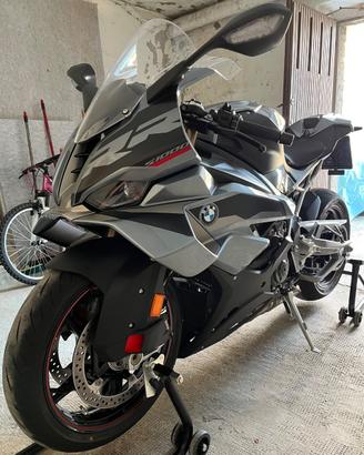 BMW S 1000 RR