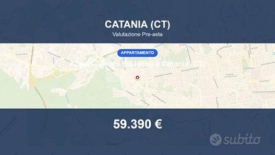 Immobile in asta di 118 m² con più di 5 locali a C