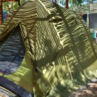 tenda da campeggio Ferrino