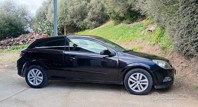 OPEL ASTRA GTC 1.3
