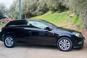 OPEL ASTRA GTC 1.3