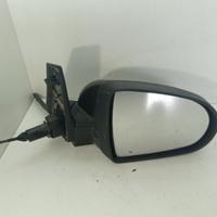 SPECCHIETTO RETROVISORE DESTRO MITSUBISHI Colt Ser