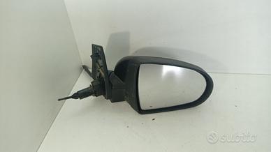 SPECCHIETTO RETROVISORE DESTRO MITSUBISHI Colt Ser