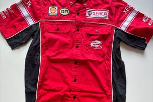 Ducati Corse Xerox Team