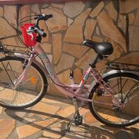 Bicicletta bambina Bottecchia Flower Girl 480