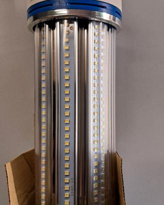 LAMPADINA LED E40 40W 6000K