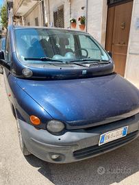  Fiat multipla 1.9 