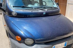  Fiat multipla 1.9 