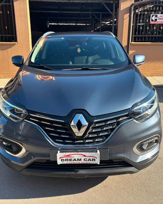 Renault Kadjar Blue dCi 8V 115CV EDC Techno
