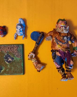 Gigante 6 ed Warhammer