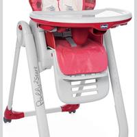 Chicco Polly 2 Start