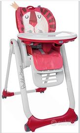 Chicco Polly 2 Start