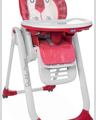 Chicco Polly 2 Start