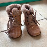 Scarpe bimba n 20