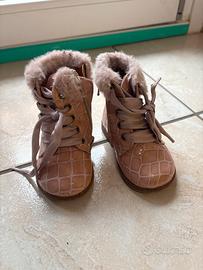 Scarpe bimba n 20