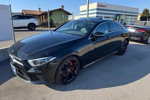 MERCEDES-BENZ CLS 350 d 4Matic Auto Premium
