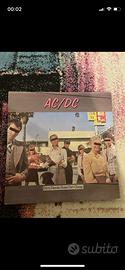 AC/DC Dirty DeedsDone DirtCheap
