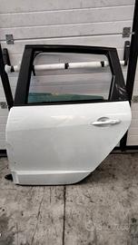 Porta Posteriore Sx Renault Scenic anno 2011/15