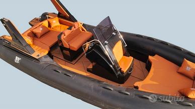 manara TOPLINE 26 DEM O AFFAR E