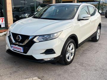 NISSAN QASHQAI 1.5 DCI 115 CV BUSINESS,