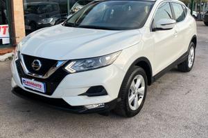 NISSAN QASHQAI 1.5 DCI 115 CV BUSINESS,