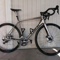 Trek emonda sl6 disk 