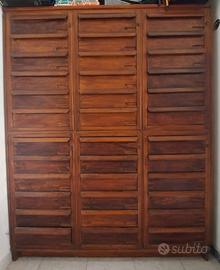 archivio Anonima Castelli anni 60