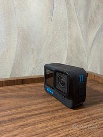 Go pro hero 11