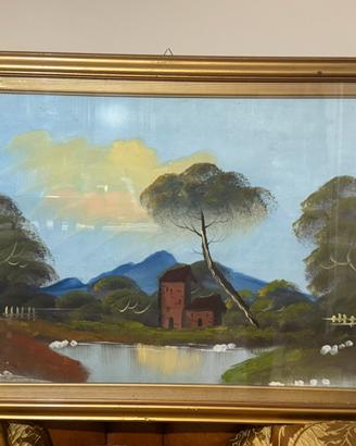 quadri, dipinti ad olio