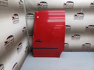 Porta portiera laterale sinistra volkswagen caddy