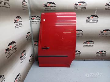 Porta portiera laterale sinistra volkswagen caddy