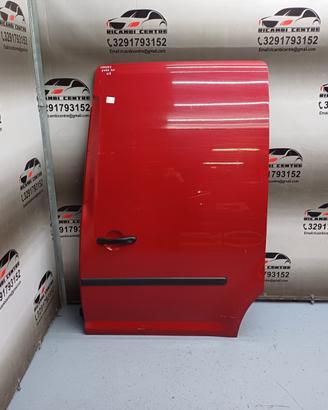 Porta portiera laterale sinistra volkswagen caddy