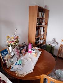 Cucina tavoli sedie letti