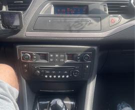 CITROEN C5 Aircross - 2009