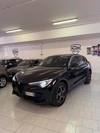 Alfa Romeo Stelvio 2.2 Turbodiesel 210 CV AT8 Q4 E