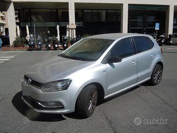 Volkswagen Polo Polo V 2014 5p 1.2 tsi bm Fresh