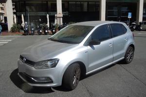 Volkswagen Polo Polo V 2014 5p 1.2 tsi bm Fresh