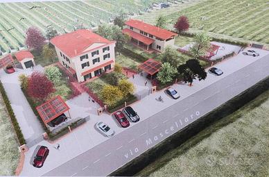 Villa di 225 m² con più di 5 locali a San Giovanni