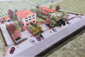 Villa di 225 m² con più di 5 locali a San Giovanni