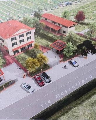 Villa di 225 m² con più di 5 locali a San Giovanni