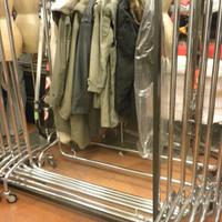 STENDINI ABBIGLIAMENTO