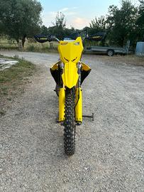 suzuki rm