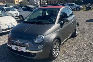 FIAT 500 C 1.2 LOUNGE