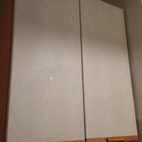 Mobiletti legno cucina
