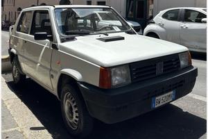 Fiat Panda Young 1100cc