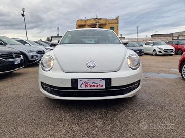 VOLKSWAGEN Maggiolino 1.6 TDI Design