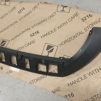 6F9805903D Seat Arona 2018-spoiler paraurti anteri