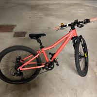 MTB Bambina Scott Contessa 24