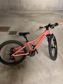 MTB Bambina Scott Contessa 24