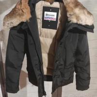 Giubbotto Blauer donna